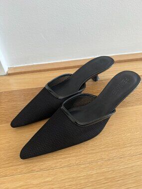 Femme LA Heels